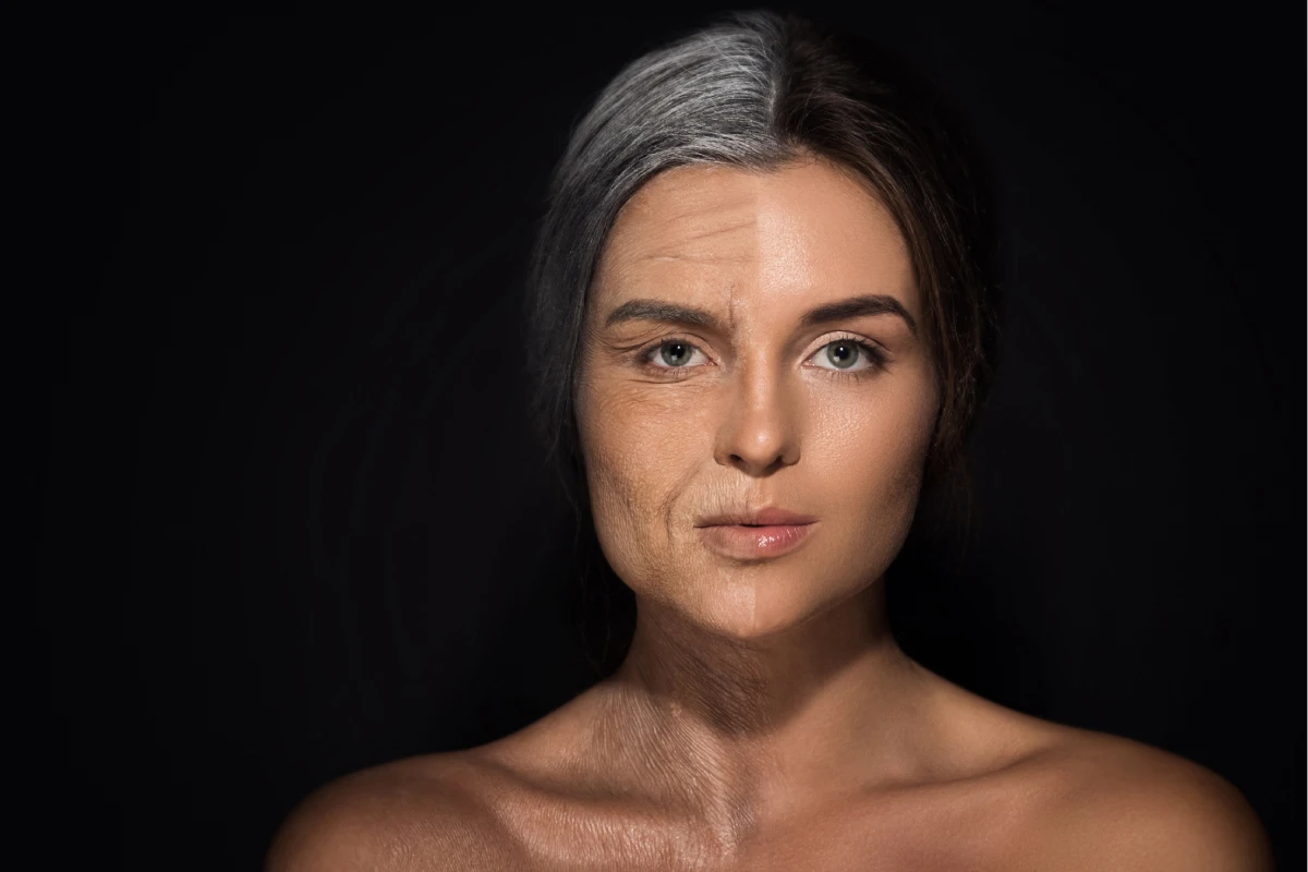 Super Aging (Süper Yaşlama) Nedir?