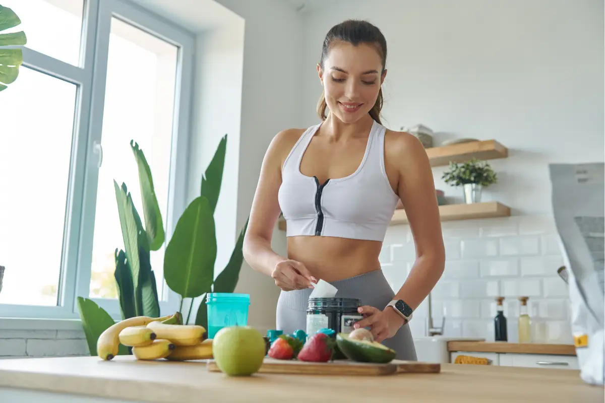 Protein Tozu Ne İşe Yarar? Protein Tozu Zararlı mı?