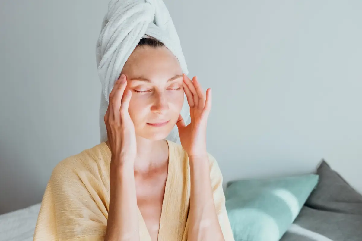 Yüz Yogası Nedir? Gerçekten İşe Yarıyor mu?