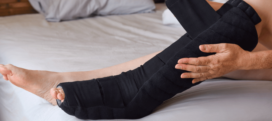 Lenfödem (Fil Hastalığı) Nedir?