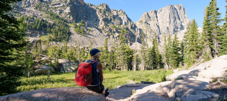 Hiking İçin Gerekli Temel Ekipmanlar