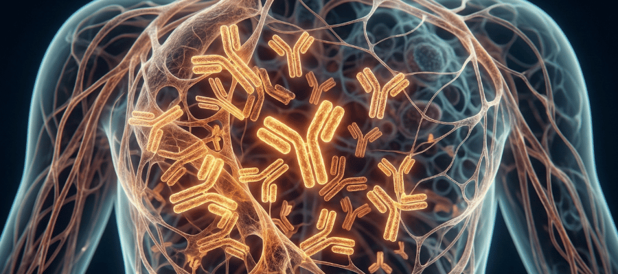 Total IgE Düşüklüğü Neden Olur?