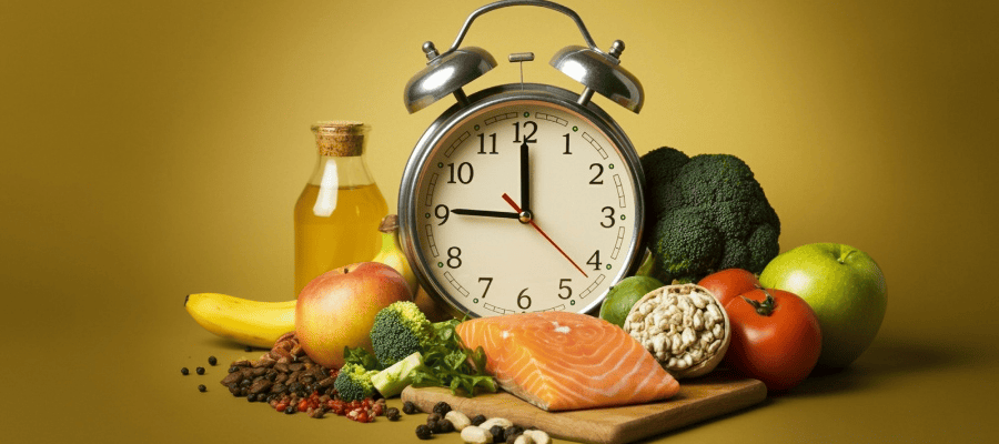 Aralıklı Oruç Yaparken Nelere Dikkat Edilmelidir?