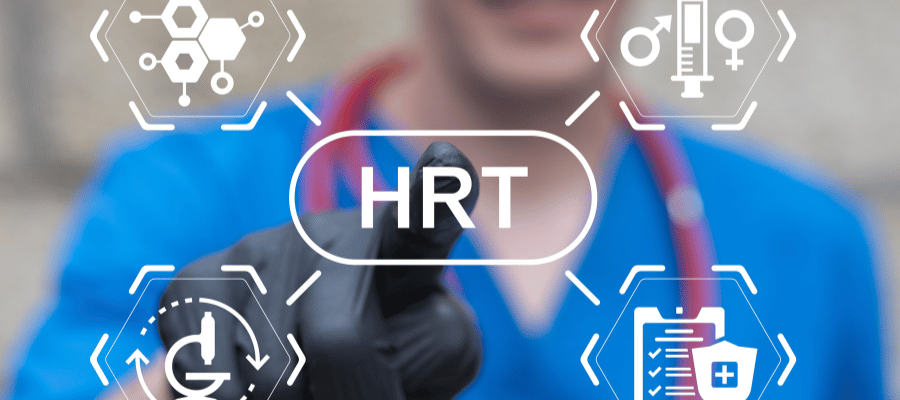 Menopoz ve Hormon Replasman Tedavisi (HRT) İlişkisi