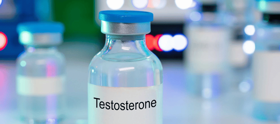 Testosteron Düşüklüğü Belirtileri Nelerdir?