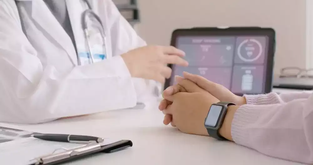 uyku check up süreci
