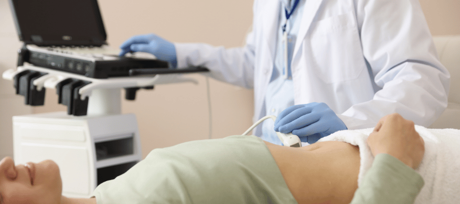 Abdomen Ultrasonografisi ile Hangi Organlar İncelenir?