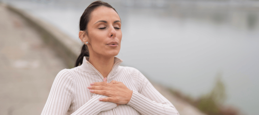 Nefes Darlığı Nasıl Tedavi Edilir?