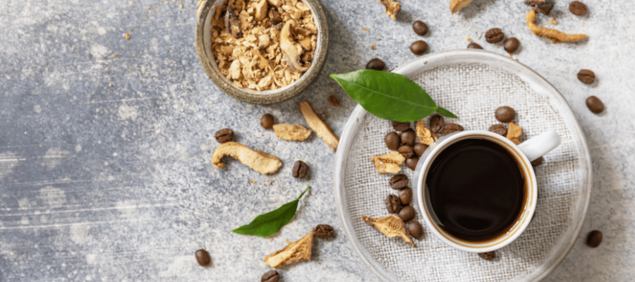 Panax Ginseng (Enerji ve Zindelik İçin) 