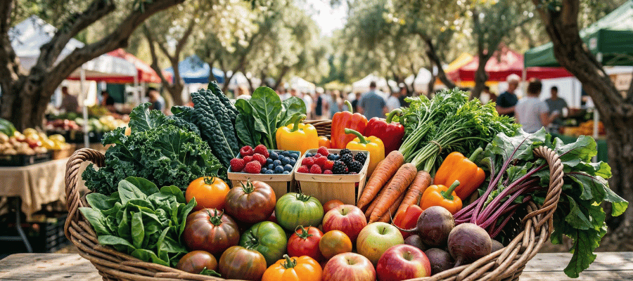 Fleksitaryen Diyet Nasıl Yapılır?