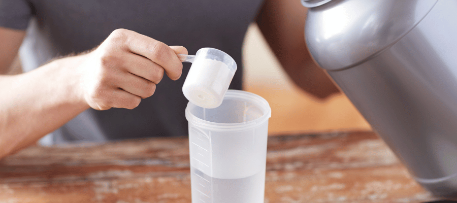 Pre Workout Takviyelerinin Faydaları Nelerdir