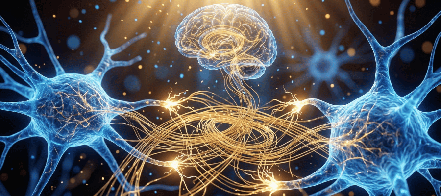 Beyin Küçülmesi Neden Olur?