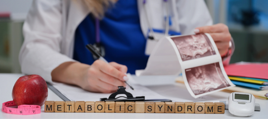 Metabolik Sendrom Nedir?