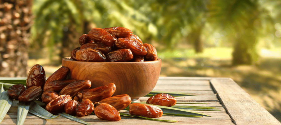 Hurma Tüketiminde Dikkat Edilmesi Gerekenler