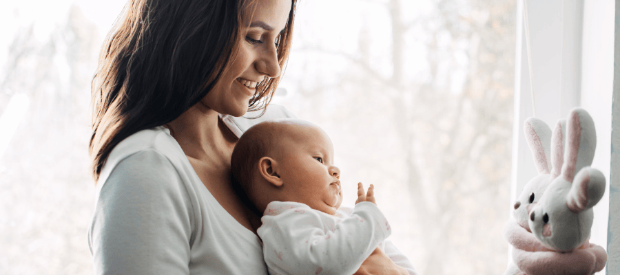 Postpartum Depresyon Tedavisi Nasıl Yapılır?