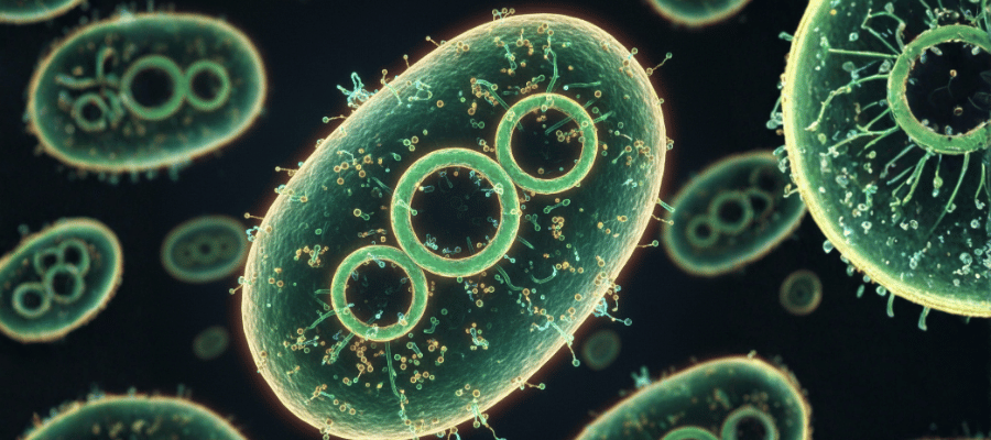 Mitokondri sağlığının korunması yaşlanma sürecinin yavaşlatılmasında kritik bir role sahiptir. 