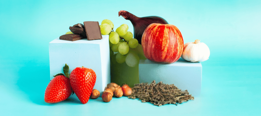 Polifenoller, DNA’yı onaran enzimlerin aktivitesini artırarak hücrenin kendi kendini tamir etme kapasitesini güçlendirirler. 