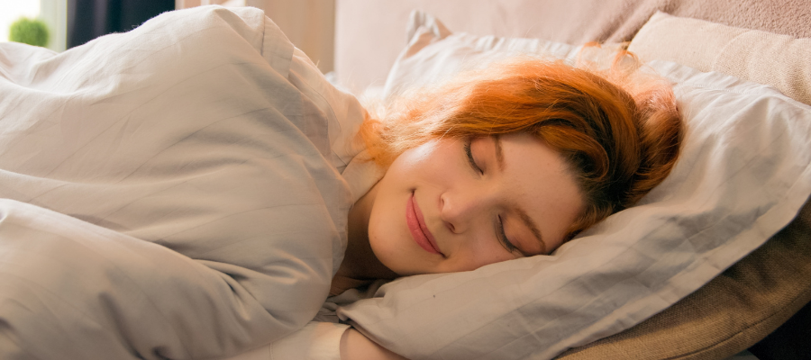 Kaliteli ve düzenli uyku AMPK’yı doğal şekilde aktive etmenin yollarından biridir.