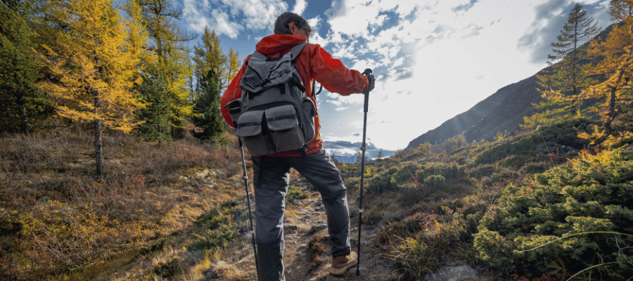 Hiking'in Faydaları Nelerdir?