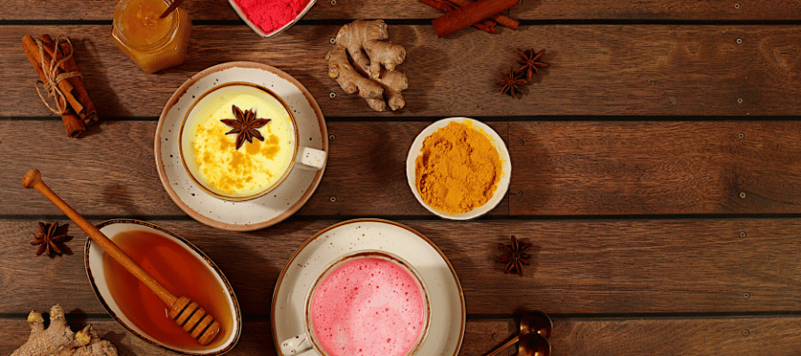 Dengeli diyetler, inflamasyonun azalmasına katkı sağlar.