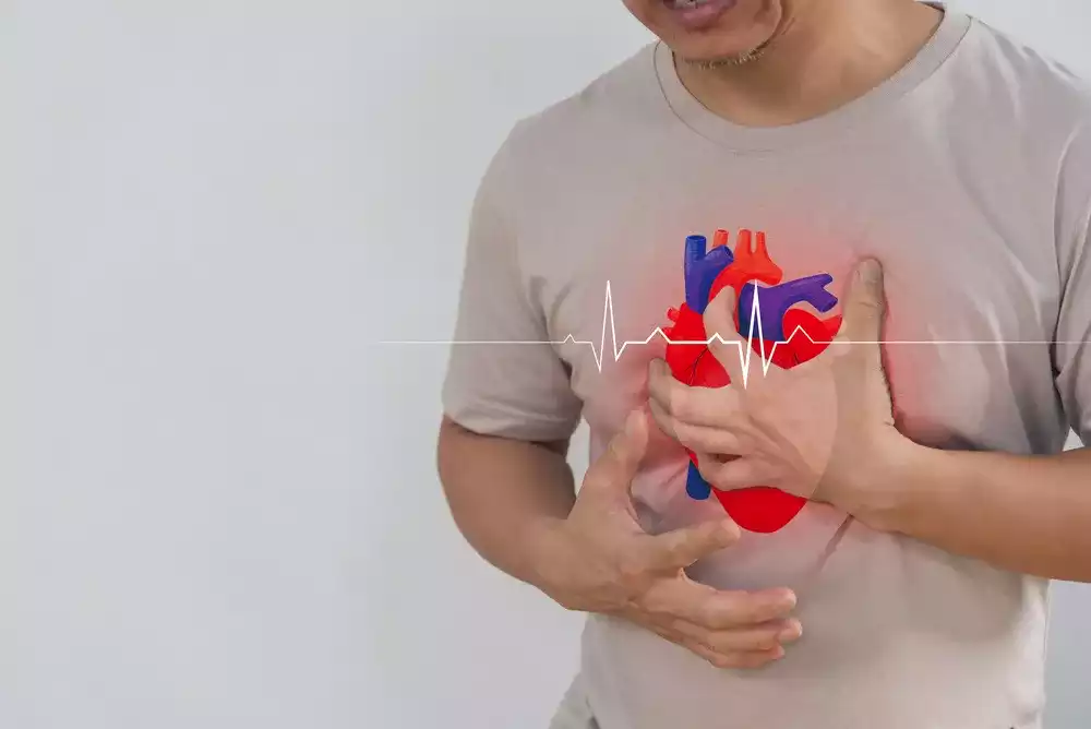 brugada sendromu nedir