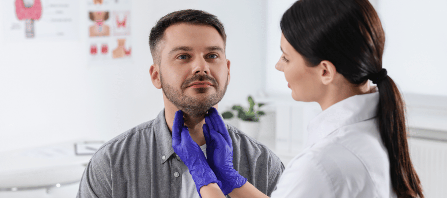 Longevity yaklaşımıyla geliştirilen programlarda metabolizma ve tiroid sağlığı, kapsamlı laboratuvar testleri ve klinik değerlendirmelerle bütünsel şekilde analiz edilir.