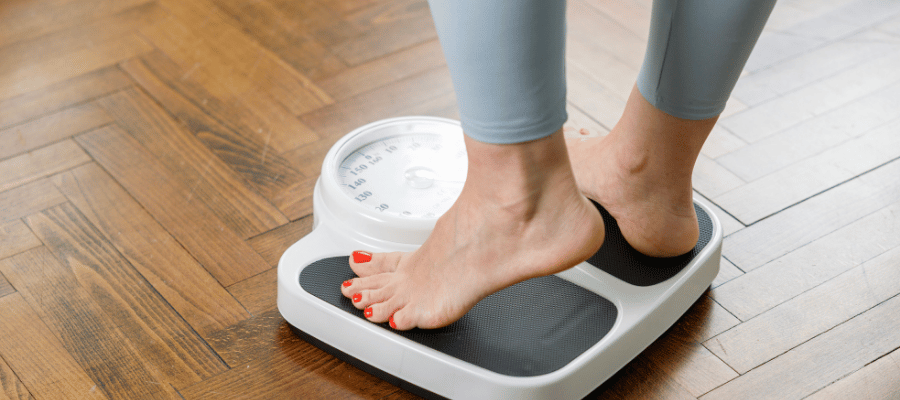 Ramazanda Kilo Vermek için Egzersizin Kontrolü