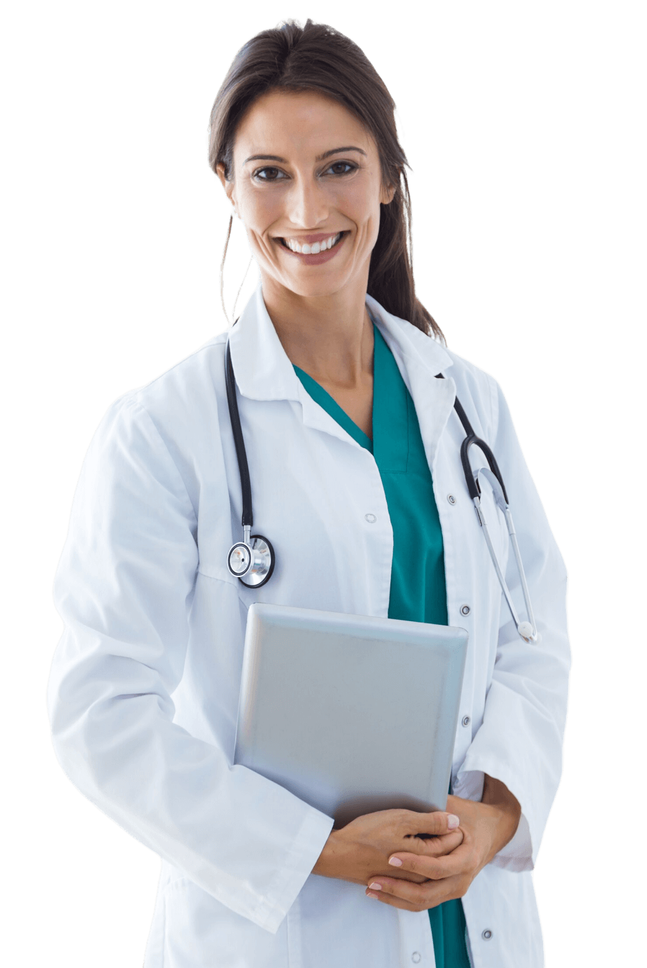 Lc Woman Doctor